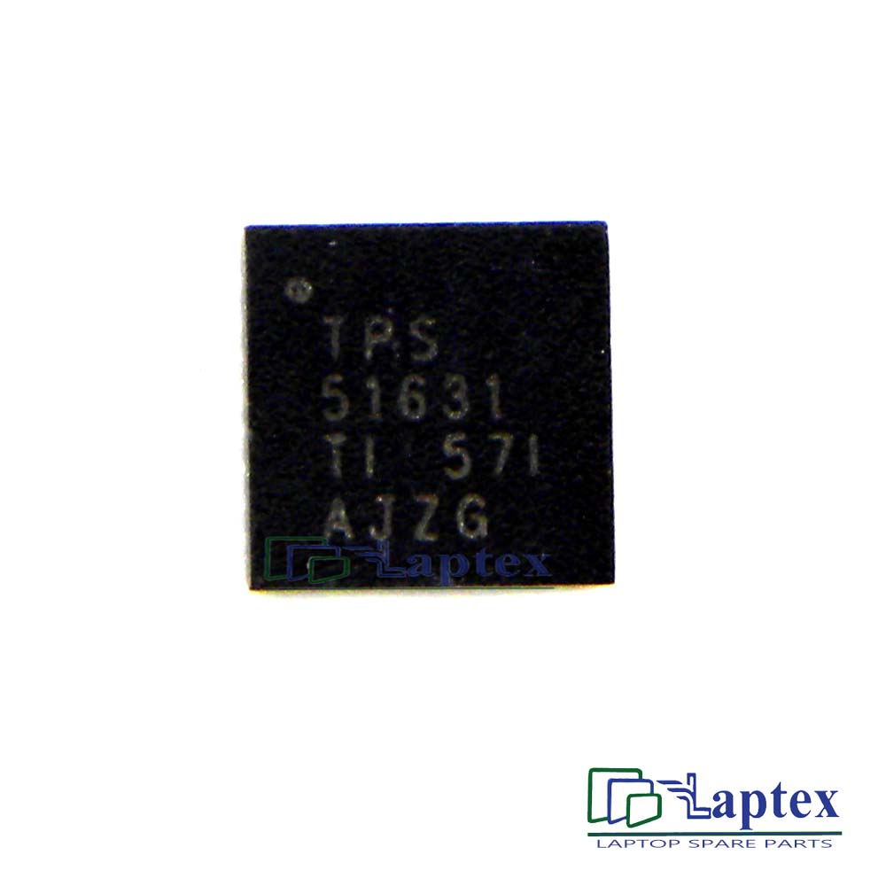 TPS 51631 IC